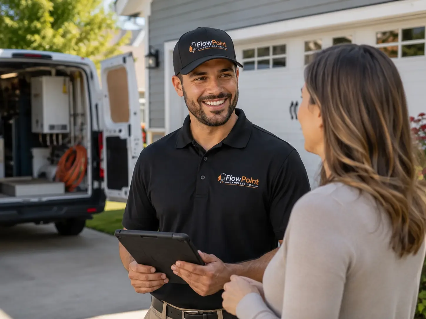 Tankless Water Heater Installation Encinal, TX FAQs